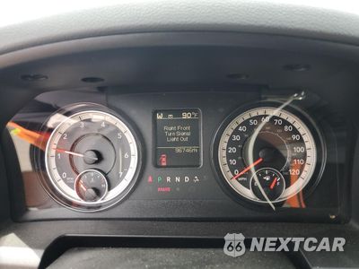 Zdjęcie 9 z 13 samochodu: 2018 RAM 1500 ST VIN:3C6RR7KTXJG163174 - miniatura