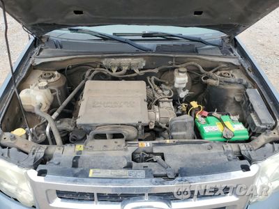 Zdjęcie 12 z 15 samochodu: 2011 FORD ESCAPE XLT VIN:1FMCU0DG4BKB95998 - miniatura