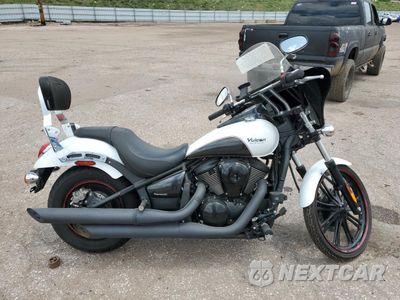 2016 KAWASAKI VN900 C JKAVN2C13GA065401 - główne zdjęcie licytacji z USA - miniatura