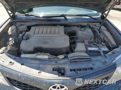 Zdjęcie 11 z 14 samochodu: 2014 TOYOTA CAMRY SE VIN:4T1BK1FK6EU541180 - miniatura