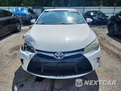 Piąte zdjęcie samochodu w środku: 2016 TOYOTA CAMRY LE VIN:4T1BF1FK8GU161099 - miniatura