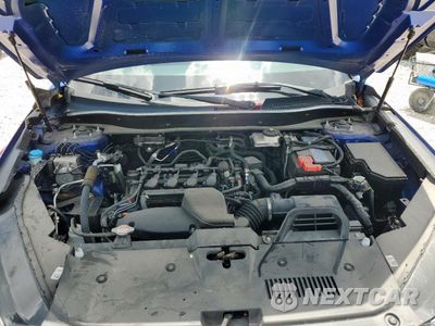 Zdjęcie 12 z 14 samochodu: 2024 HONDA CR-V EXL VIN:2HKRS3H75RH300167 - miniatura