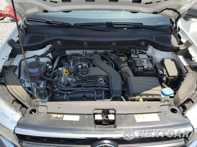 Zdjęcie 12 z 15 samochodu: 2024 VOLKSWAGEN TAOS S VIN:3VV5X7B28RM046518 - miniatura