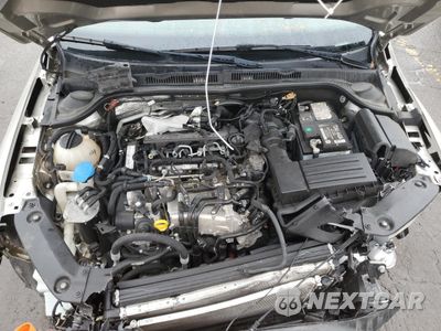 Zdjęcie 11 z 13 samochodu: 2015 VOLKSWAGEN JETTA TDI VIN:3VWLA7AJ8FM282952 - miniatura
