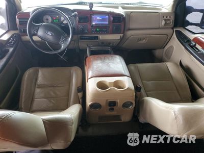 Zdjęcie 8 z 12 samochodu: 2006 FORD F250 SUPER DUTY VIN:1FTSW21P96EC47169 - miniatura