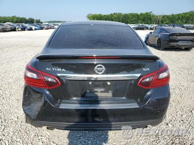 Zdjęcie 6 z 12 samochodu: 2017 NISS ALTIMA VIN:1N4AL3APXHC263346 - miniatura