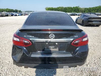Zdjęcie 6 z 14 samochodu: 2017 NISSAN ALTIMA 2.5 VIN:1N4AL3APXHC263346 - miniatura