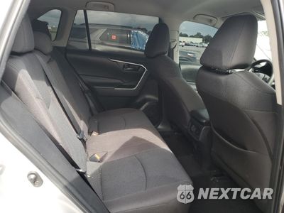 Zdjęcie 11 z 15 samochodu: 2023 TOYOTA RAV4 LE VIN:2T3H1RFV2PW241989 - miniatura
