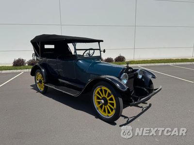 1917 MC LAUGHLIN-BUICK K-45 TOURING 41405XX - główne zdjęcie licytacji z USA - miniatura