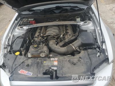 Zdjęcie 11 z 14 samochodu: 2013 FORD MUSTANG GT VIN:1ZVBP8CF6D5284033 - miniatura