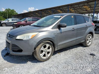 2014 FORD ESCAPE SE 1FMCU0GX6EUA42897 - główne zdjęcie licytacji z USA - miniatura