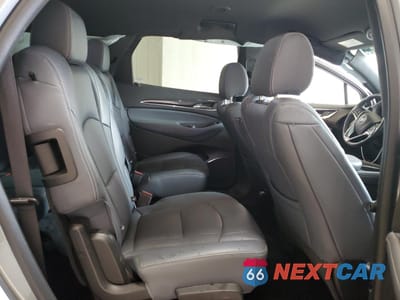 Zdjęcie 11 z 14 samochodu: 2024 BUICK ENCLAVE PREMIUM VIN:5GAEVBKW6RJ127722 - miniatura