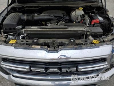 Zdjęcie 11 z 13 samochodu: 2019 RAM 1500 BIG HORN/LONE STAR VIN:1C6RREFT9KN651085 - miniatura