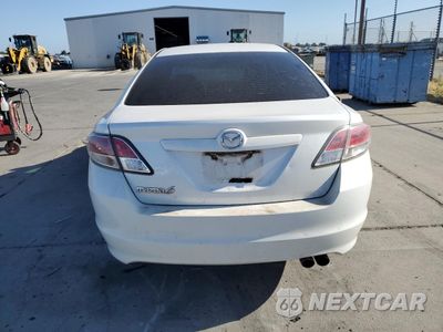 Zdjęcie 6 z 14 samochodu: 2011 MAZDA 6 I VIN:1YVHZ8BH0B5M14163 - miniatura