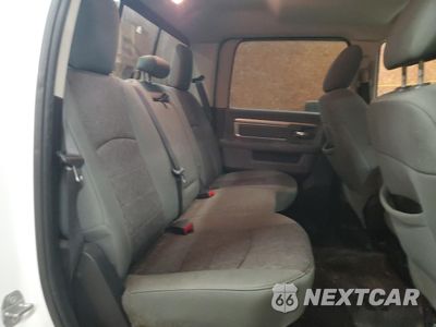 Zdjęcie 10 z 14 samochodu: 2017 RAM 1500 SLT VIN:1C6RR7LG7HS611066 - miniatura