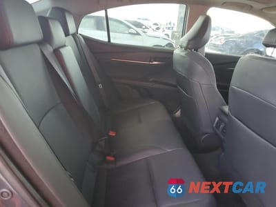 Zdjęcie 10 z 12 samochodu: 2025 TOYOTA CAMRY XLE VIN:4T1DAACK5SU555504 - miniatura