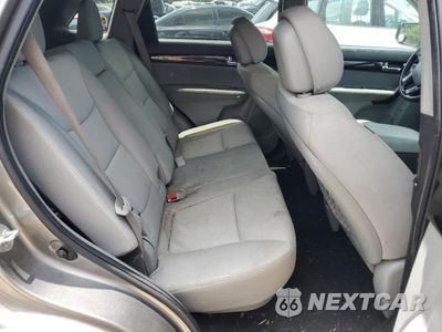 Zdjęcie 11 z 13 samochodu: 2012 KIA SORENTO VIN:5XYKT4A63CG201691 - miniatura