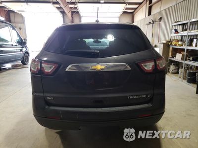 Zdjęcie 6 z 13 samochodu: 2016 CHEVROLET TRAVERSE LT VIN:1GNKVGKD5GJ240207 - miniatura