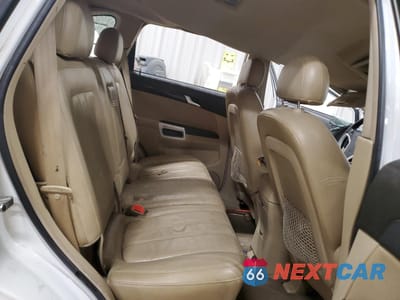 Zdjęcie 10 z 14 samochodu: 2008 SATURN VUE XR VIN:3GSDL73758S560017 - miniatura