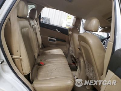 Zdjęcie 10 z 14 samochodu: 2008 SATURN VUE XR VIN:3GSDL73758S560017 - miniatura