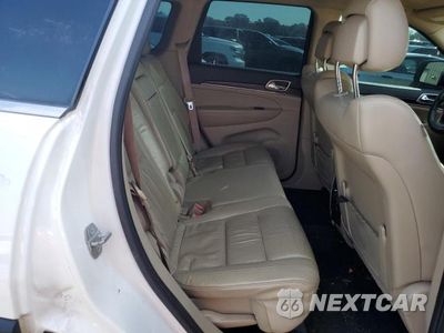 Zdjęcie 10 z 12 samochodu: 2015 JEEP GRAND CHEROKEE LIMITED VIN:1C4RJFBG3FC812661 - miniatura