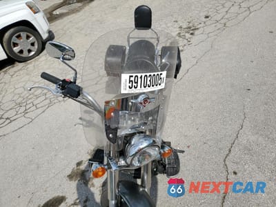 Piąte zdjęcie samochodu w środku: 2021 KAWASAKI VN900 D VIN:JKAVN2D12MA066257 - miniatura