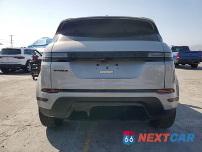 Zdjęcie 6 z 17 samochodu: 2024 LAND ROVER RANGE ROVER EVOQUE S VIN:SALZJ2FX3RH248111 - miniatura