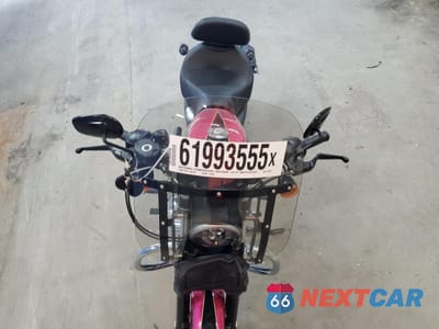 Piąte zdjęcie samochodu w środku: 2014 HARLEY-DAVIDSON XL883 IRON 883 VIN:1HD4LE214EC415659 - miniatura
