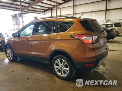 Drugie zdjęcie samochodu z przodu: 2017 FORD ESCAPE SE VIN:1FMCU9GD7HUA37707 - miniatura
