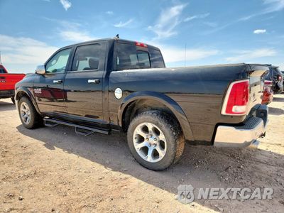 Drugie zdjęcie samochodu z przodu: 2018 RAM 1500 LARAMIE VIN:1C6RR7NM5JS253801 - miniatura