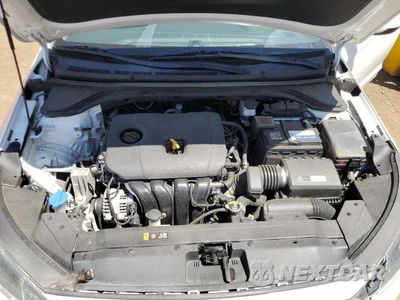Zdjęcie 11 z 12 samochodu: 2019 HYUNDAI ELANTRA VIN:5NPD84LF4KH475948 - miniatura
