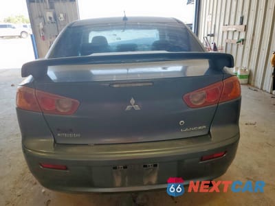 Zdjęcie 6 z 14 samochodu: 2009 MITSUBISHI LANCER GTS VIN:JA3AU86W49U014748 - miniatura
