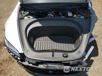 Zdjęcie 11 z 14 samochodu: 2025 TESLA MODEL 3 VIN:5YJ3E1EA7SF922100 - miniatura