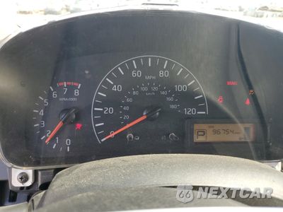 Zdjęcie 9 z 14 samochodu: 2019 NISSAN NV200 2.5S VIN:3N6CM0KN4KK706150 - miniatura