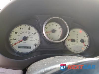 Zdjęcie 9 z 13 samochodu: 2001 TOYOTA RAV4 VIN:JTEGH20V810037065 - miniatura