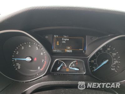 Zdjęcie 9 z 15 samochodu: 2015 FORD FOCUS TITANIUM VIN:1FADP3J27FL259029 - miniatura