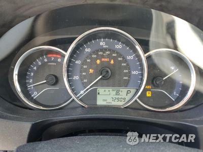 Zdjęcie 9 z 12 samochodu: 2015 TOYOTA COROLLA L VIN:2T1BURHE1FC307175 - miniatura