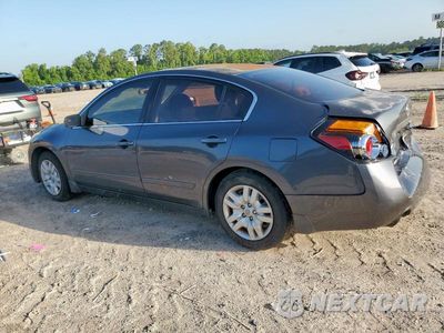 Drugie zdjęcie samochodu z przodu: 2009 NISSAN ALTIMA 2.5 VIN:1N4AL21E59N549748 - miniatura