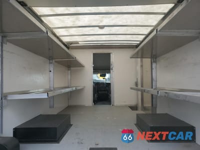 Zdjęcie 10 z 13 samochodu: 2022 CHEVROLET EXPRESS G3500 VIN:1HA3GTC73NN006688 - miniatura