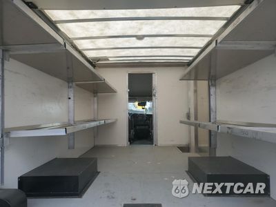 Zdjęcie 10 z 13 samochodu: 2022 CHEVROLET EXPRESS G3500 VIN:1HA3GTC73NN006688 - miniatura