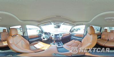 Zdjęcie 14 z 15 samochodu: 2020 TOYOTA TUNDRA CREWMAX 1794 VIN:5TFAY5F17LX914073 - miniatura