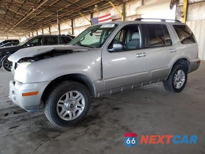 2003 MERCURY MOUNTAINEER 4M2DU86K83ZJ24895 - główne zdjęcie licytacji z USA - miniatura