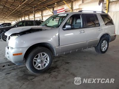 2003 MERCURY MOUNTAINEER 4M2DU86K83ZJ24895 - główne zdjęcie licytacji z USA - miniatura