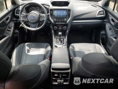 Zdjęcie 8 z 14 samochodu: 2021 SUBARU FORESTER LIMITED VIN:JF2SKAUC7MH559745 - miniatura