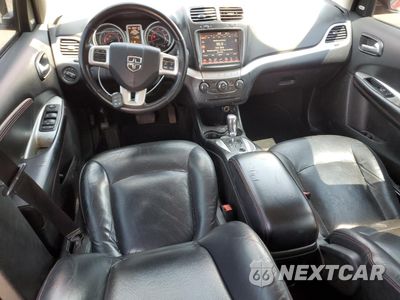 Zdjęcie 8 z 13 samochodu: 2016 DODGE JOURNEY R/T VIN:3C4PDDEG9GT170113 - miniatura