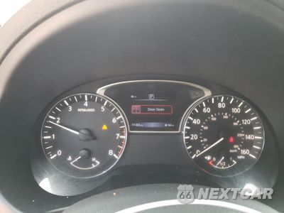 Zdjęcie 9 z 12 samochodu: 2016 NISSAN ALTIMA 2.5 VIN:1N4AL3AP1GC187501 - miniatura