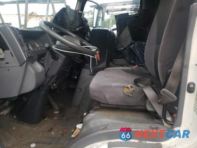 Zdjęcie 7 z 14 samochodu: 2015 ISUZU NPR HD VIN:JALC4W161F7001521 - miniatura
