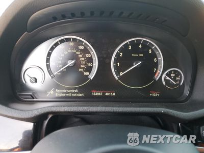 Zdjęcie 9 z 13 samochodu: 2017 BMW X4 XDRIVEM40I VIN:5UXXW7C31H0U26267 - miniatura