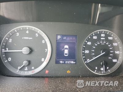 Zdjęcie 9 z 14 samochodu: 2017 HYUNDAI SONATA SE VIN:5NPE24AF0HH580830 - miniatura