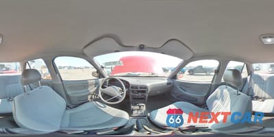 Zdjęcie 14 z 14 samochodu: 1991 NISSAN SENTRA VIN:JN1EB31P4MU009895 - miniatura